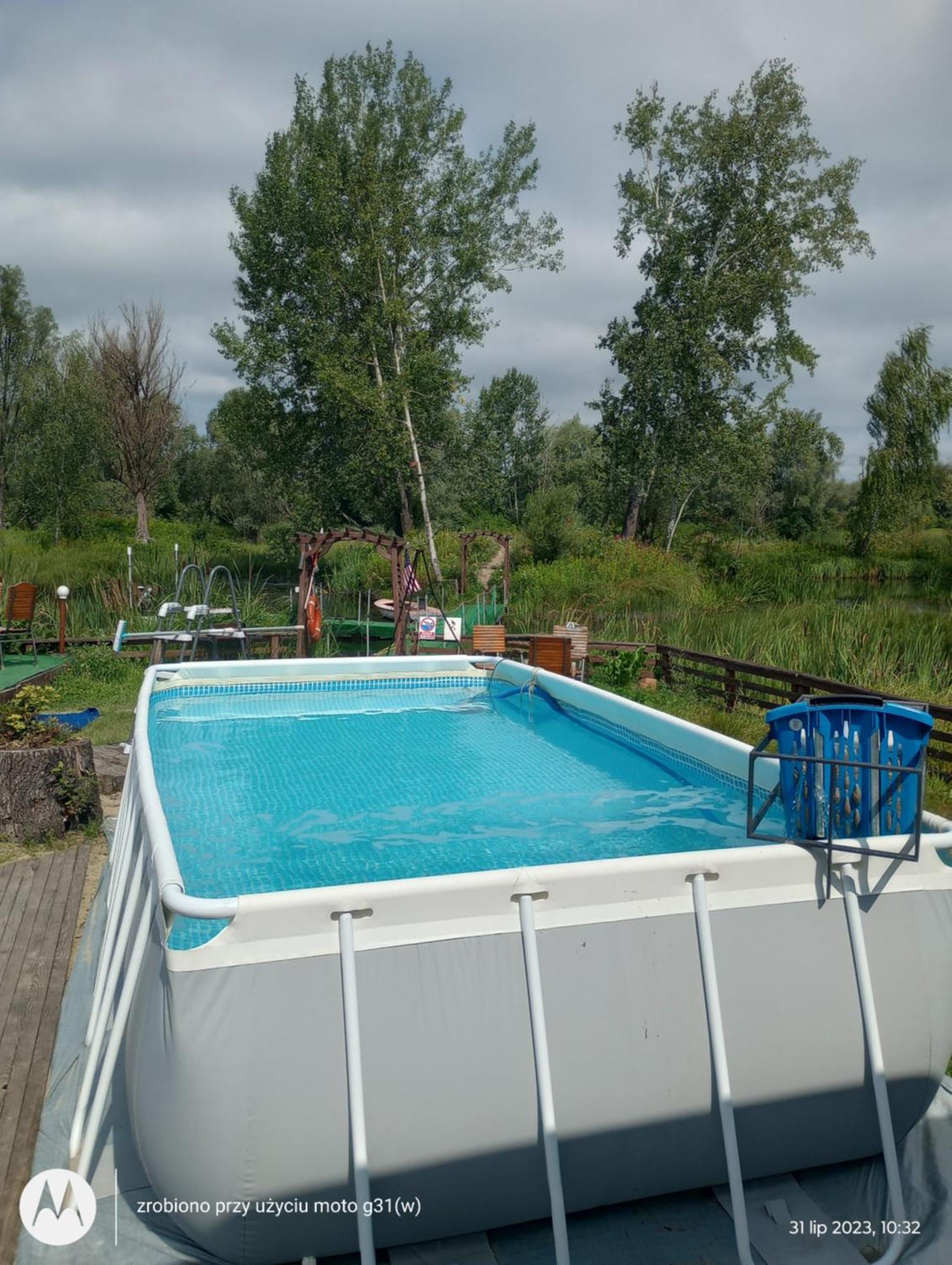 Nad Rozlewiskiem Chalet Rzeszów