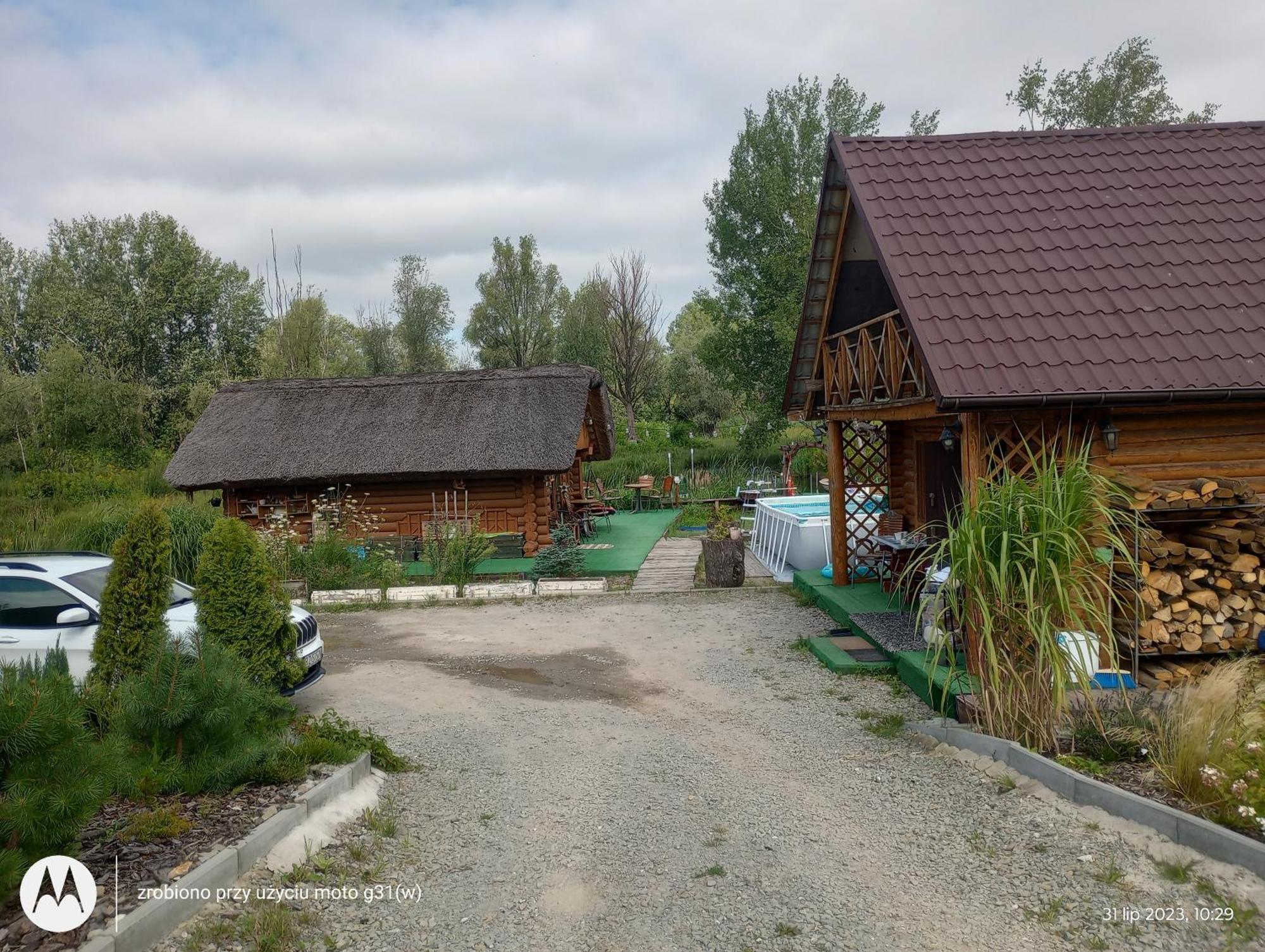 Nad Rozlewiskiem * Rzeszów