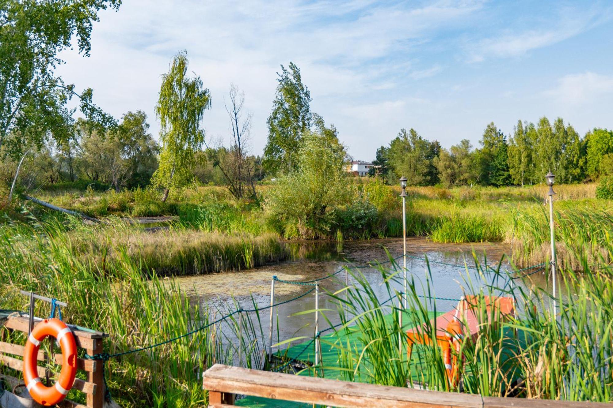 Nad Rozlewiskiem Chalet Rzeszów